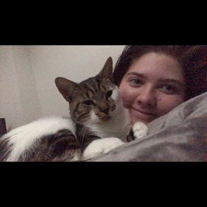 Meet your Posher, Cora